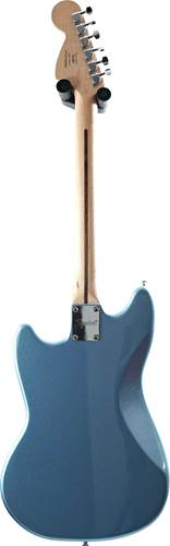Squier Limited Edition Bullet Mustang Competition Lake Placid Blue (Pre-Owned) #ICS19296364 Squier Limited Edition Bullet Mustang Competition Lake Placid Blue (Pre-Owned) #ICS19296364