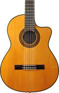 Takamine EG522SC Nylon String Electro (Pre-Owned) #7414243