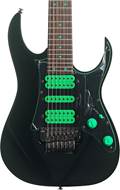 Ibanez 2013 Signature UV70P Steve Vai Universe 7 String Black (Pre-Owned) #A0449D