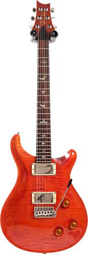 PRS 2003 Custom 22 Amber (Pre-Owned) #378354 PRS 2003 Custom 22 Amber (Pre-Owned) #378354