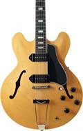 Gibson ES-330 Antique Natural (Pre-Owned) #218540362