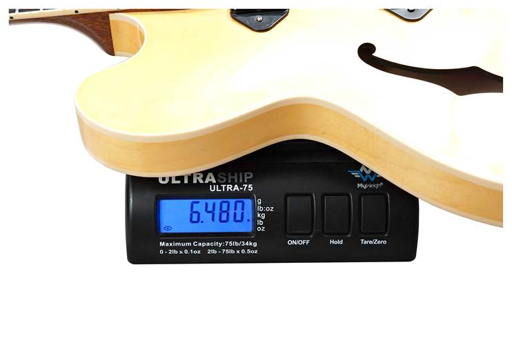 Gibson ES-330 Antique Natural (Pre-Owned) #218540362 Gibson ES-330 Antique Natural (Pre-Owned) #218540362