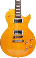 Gibson 2013 Les Paul Standard Trans Amber (Pre-Owned) #112131389