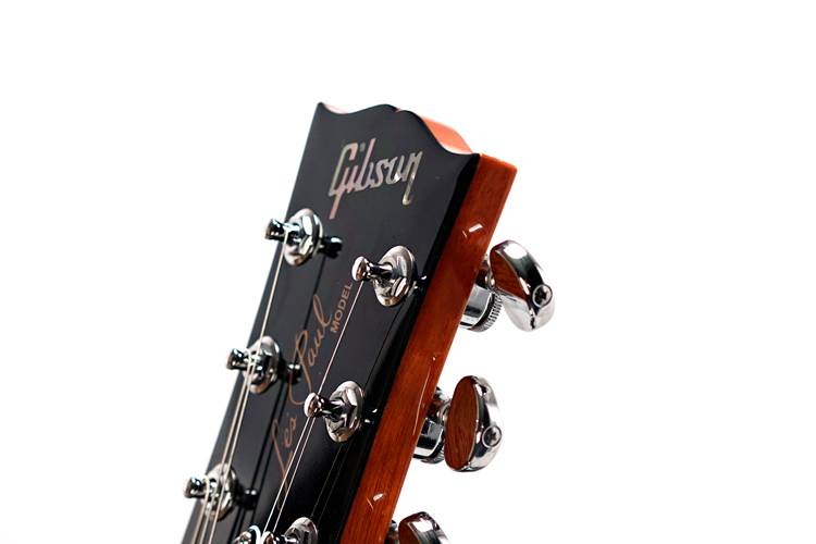 Gibson 2013 Les Paul Standard Trans Amber (Pre-Owned) #112131389 Gibson 2013 Les Paul Standard Trans Amber (Pre-Owned) #112131389