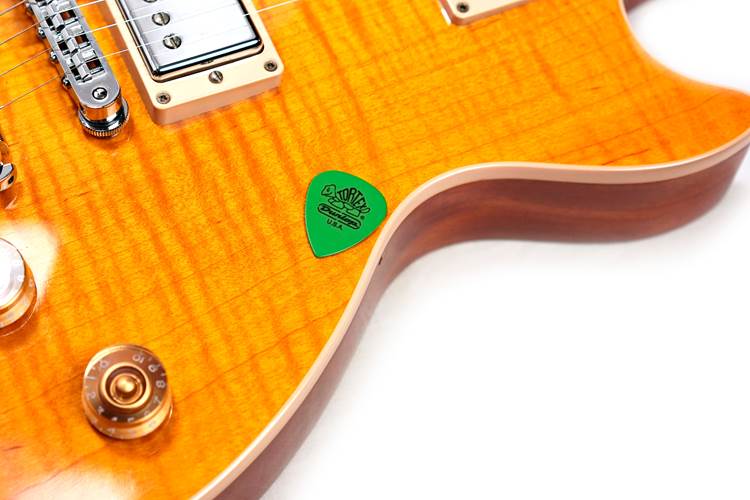 Gibson 2013 Les Paul Standard Trans Amber (Pre-Owned) #112131389 Gibson 2013 Les Paul Standard Trans Amber (Pre-Owned) #112131389