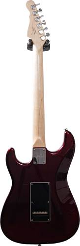 G&L USA Fullerton Standard Legacy Ruby Red Metallic Caribbean Rosewood Fingerboard (Pre-Owned) #CLF1806250 G&L USA Fullerton Standard Legacy Ruby Red Metallic Caribbean Rosewood Fingerboard (Pre-Owned) #CLF1806250