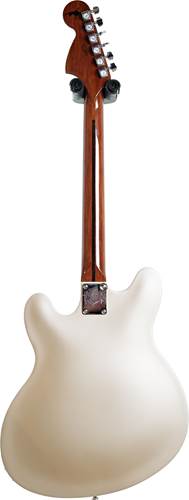 Fender Tom DeLonge Starcaster Rosewood Fingerboard Satin Shoreline Gold (Pre-Owned) #ID23000711 Fender Tom DeLonge Starcaster Rosewood Fingerboard Satin Shoreline Gold (Pre-Owned) #ID23000711