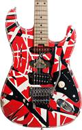 EVH 2024 Striped Series Frankie (Pre-Owned) #EVH2400241