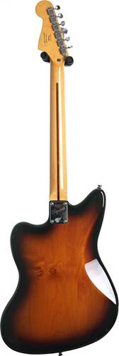 Squier 2011 Vintage Modified Jazzmaster Special 2 Tone Sunburst (Pre-Owned) #ICS11109047 Squier 2011 Vintage Modified Jazzmaster Special 2 Tone Sunburst (Pre-Owned) #ICS11109047