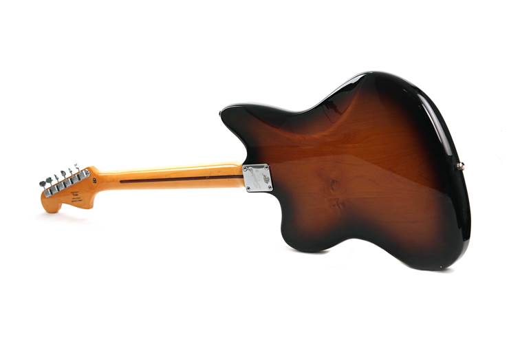Squier 2011 Vintage Modified Jazzmaster Special 2 Tone Sunburst (Pre-Owned) #ICS11109047 Squier 2011 Vintage Modified Jazzmaster Special 2 Tone Sunburst (Pre-Owned) #ICS11109047