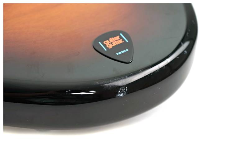 Squier 2011 Vintage Modified Jazzmaster Special 2 Tone Sunburst (Pre-Owned) #ICS11109047 Squier 2011 Vintage Modified Jazzmaster Special 2 Tone Sunburst (Pre-Owned) #ICS11109047