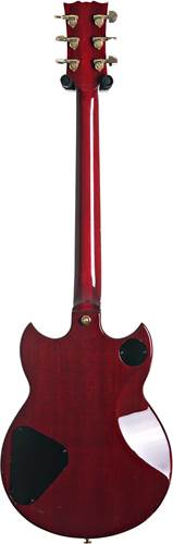 Yamaha 1980 SG1000 Cherry Sunburst (Pre-Owned) #022949 Yamaha 1980 SG1000 Cherry Sunburst (Pre-Owned) #022949