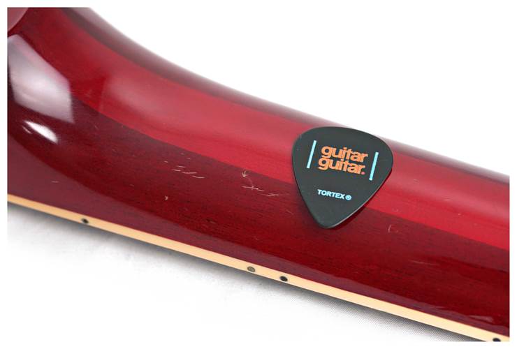 Yamaha 1980 SG1000 Cherry Sunburst (Pre-Owned) #022949 Yamaha 1980 SG1000 Cherry Sunburst (Pre-Owned) #022949
