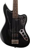 Squier Vintage Modified Jaguar Bass Special HB Rosewood Fingerboard Black (Pre-Owned) #ICS11065510