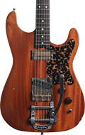 Kithara Harland Relic Natural With Bigsby (Pre-Owned) #087