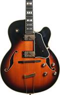 Ibanez 2015 Artstar Prestige AF200-BS Brown Sunburst (Pre-Owned) #F1515563
