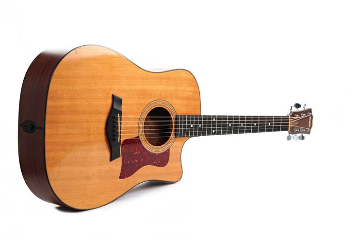Taylor 2006 310CE Dreadnought (Pre-Owned) #20060310007 Taylor 2006 310CE Dreadnought (Pre-Owned) #20060310007
