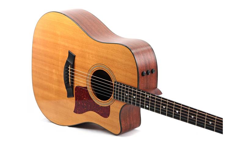Taylor 2006 310CE Dreadnought (Pre-Owned) #20060310007 Taylor 2006 310CE Dreadnought (Pre-Owned) #20060310007