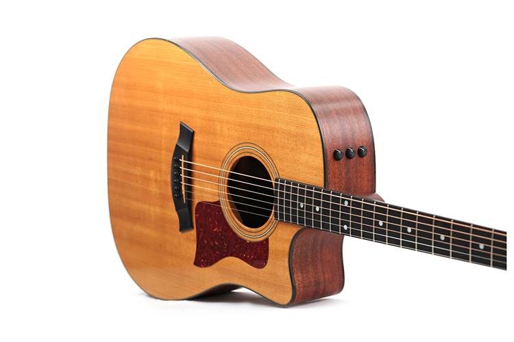 Taylor 2006 310CE Dreadnought (Pre-Owned) #20060310007 Taylor 2006 310CE Dreadnought (Pre-Owned) #20060310007