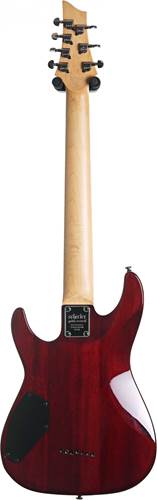 Schecter 2024 Omen Extreme-7 Black Cherry (Pre-Owned) #IM24080291 Schecter 2024 Omen Extreme-7 Black Cherry (Pre-Owned) #IM24080291