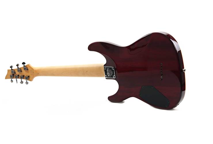 Schecter 2024 Omen Extreme-7 Black Cherry (Pre-Owned) #IM24080291 Schecter 2024 Omen Extreme-7 Black Cherry (Pre-Owned) #IM24080291