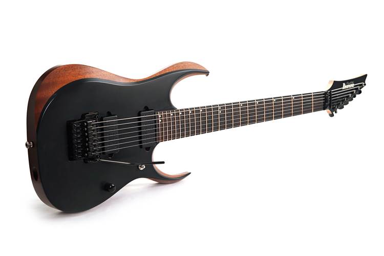 Ibanez 2022 Prestige RGDR4327 Natural (Pre-Owned) #F2227086 Ibanez 2022 Prestige RGDR4327 Natural (Pre-Owned) #F2227086