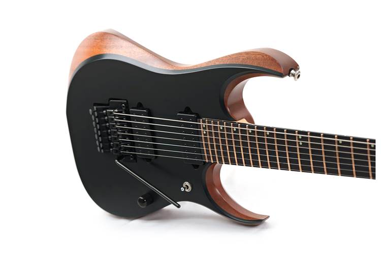 Ibanez 2022 Prestige RGDR4327 Natural (Pre-Owned) #F2227086 Ibanez 2022 Prestige RGDR4327 Natural (Pre-Owned) #F2227086