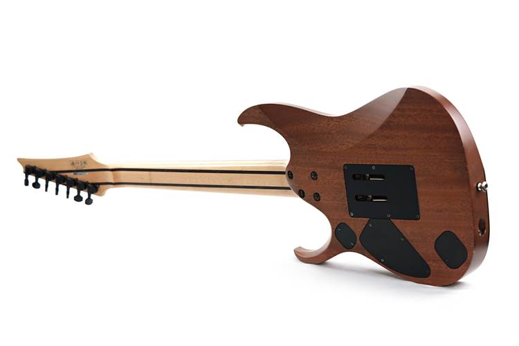 Ibanez 2022 Prestige RGDR4327 Natural (Pre-Owned) #F2227086 Ibanez 2022 Prestige RGDR4327 Natural (Pre-Owned) #F2227086