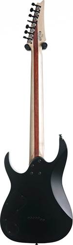 Ibanez 2021 Iron Label RGIXL7 Black (Pre-Owned) #210114152 Ibanez 2021 Iron Label RGIXL7 Black (Pre-Owned) #210114152