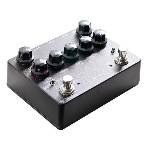 Keeley Dark Side (Pre-Owned) #02158 Keeley Dark Side (Pre-Owned) #02158