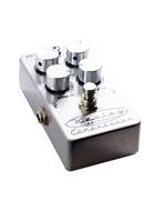 Keeley 4 Knob Compressor (Pre-Owned) #24445
