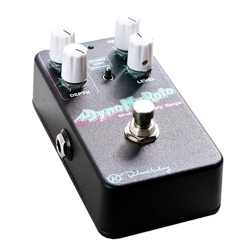 Keeley Dyno My Roto Tri Chorus Rotary Speaker Rotary Flanger (Pre-Owned) #01821 Keeley Dyno My Roto Tri Chorus Rotary Speaker Rotary Flanger (Pre-Owned) #01821