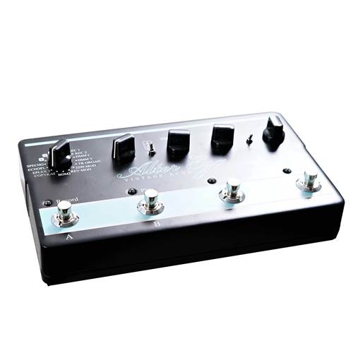 TC Electronic Alter Ego Vintage Echo X4 (Pre-Owned) #14623272 TC Electronic Alter Ego Vintage Echo X4 (Pre-Owned) #14623272