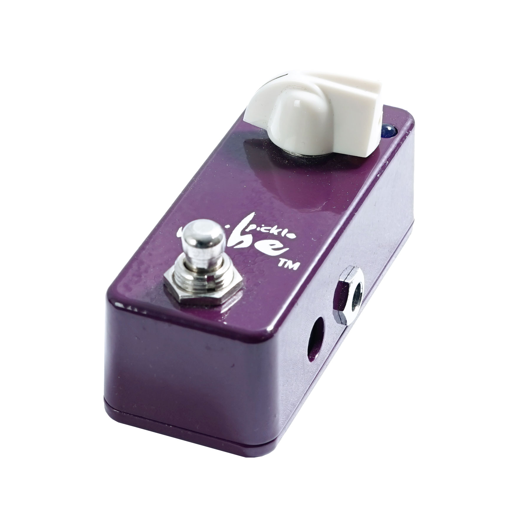 Lovepedal pickle vibe ユニヴァイブ系ペダル Lovepedal(ラブペダル