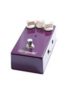 Love Pedal Purple Plexi 100 (Pre-Owned)
