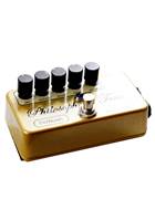 Pigtronix Philosopher's Tone Germanium Gold (Pre-Owned)