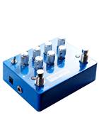 Empress Effects ParaEq With Boost (Pre-Owned) #7452