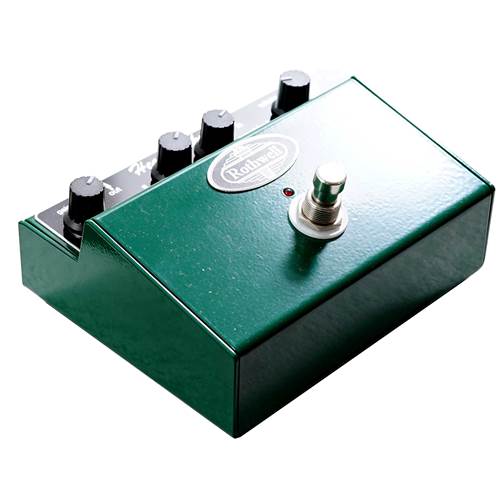 Rothwell Heartbreaker (Pre-Owned) Rothwell Heartbreaker (Pre-Owned)