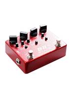 Xotic BB + Preamp (Pre-Owned) #6799
