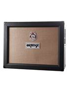 Orange PPC212 Open Back Guitar Cabinet Black (Pre-Owned) #00214-1112