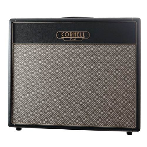 Cornell Plexi 18/20112 Combo Valve Amp (Pre-Owned) #PC067 Cornell Plexi 18/20112 Combo Valve Amp (Pre-Owned) #PC067