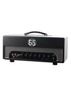 65 Amp The Whiskey Valve Amp Head (Pre-Owned) #WHISKH-06140147