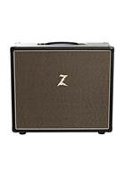 DR. Z 112 Guitar Cabinet with Pepper Cloth 8 Ohm (Pre-Owned)