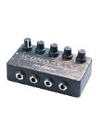 Neunaber Iconoclast Stereo Parametric Speaker Emulator Pedal (Pre-Owned)
