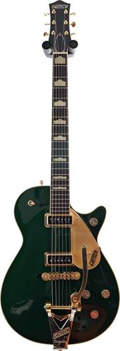 Gretsch G6128TCG Duo Jet with Bigsby Cadillac Green (Pre-Owned) #JT12020889 Gretsch G6128TCG Duo Jet with Bigsby Cadillac Green (Pre-Owned) #JT12020889