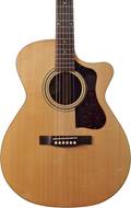 Guild F-30CE Standard American Natural (Pre-Owned) #NO048004
