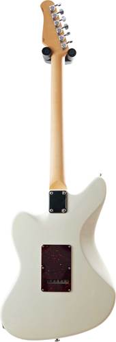 Suhr 2019 Classic JM Olympic White (Pre-Owned) #JS7Q9H Suhr 2019 Classic JM Olympic White (Pre-Owned) #JS7Q9H