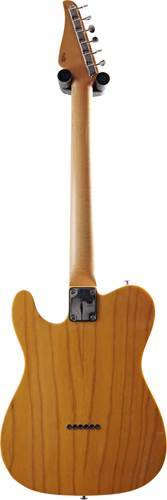 Suhr Classic T Trans Butterscotch Rosewood Fingerboard (Pre-Owned) #11564 Suhr Classic T Trans Butterscotch Rosewood Fingerboard (Pre-Owned) #11564