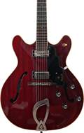 Guild Starfire IV Cherry Red (Pre-Owned) #ICSG140096