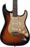 Fender Custom Shop 2003 Classic Player Stratocaster 2-Tone Sunburst Rosewood Fingerboard (Pre-Owned) #CN96011